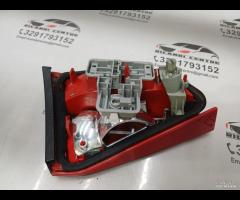 FARO FANALE STOP POSTERIORE DESTRA DX AUDI A4 2008 - 10