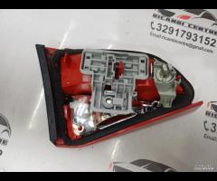 FARO FANALE STOP POSTERIORE DESTRA DX AUDI A4 2008 - 11