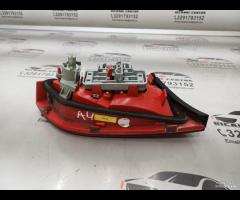 FARO FANALE STOP POSTERIORE DESTRA DX AUDI A4 2008 - 13