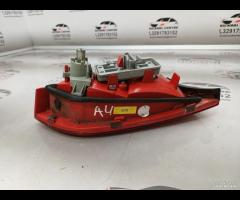 FARO FANALE STOP POSTERIORE DESTRA DX AUDI A4 2008 - 16