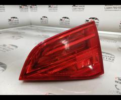 FARO FANALE STOP POSTERIORE DESTRA DX AUDI A4 2008 - 17