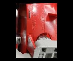 FARO FANALE STOP POSTERIORE DESTRA DX AUDI A4 2008 - 18