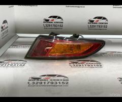 FARO FANALE STOP POSTERIORE DESTRA DX HONDA CIVIC