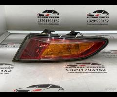 FARO FANALE STOP POSTERIORE DESTRA DX HONDA CIVIC