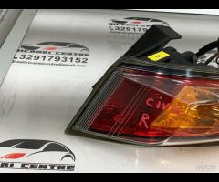 FARO FANALE STOP POSTERIORE DESTRA DX HONDA CIVIC
