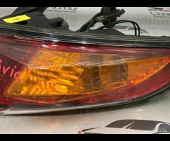 FARO FANALE STOP POSTERIORE DESTRA DX HONDA CIVIC