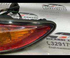FARO FANALE STOP POSTERIORE DESTRA DX HONDA CIVIC - 6