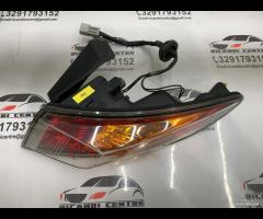 FARO FANALE STOP POSTERIORE DESTRA DX HONDA CIVIC - 7