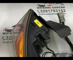 FARO FANALE STOP POSTERIORE DESTRA DX HONDA CIVIC - 8