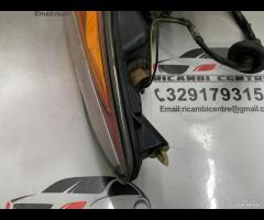 FARO FANALE STOP POSTERIORE DESTRA DX HONDA CIVIC - 9