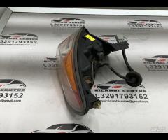 FARO FANALE STOP POSTERIORE DESTRA DX HONDA CIVIC - 10