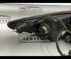FARO FANALE STOP POSTERIORE DESTRA DX HONDA CIVIC - 12