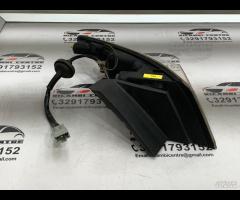 FARO FANALE STOP POSTERIORE DESTRA DX HONDA CIVIC - 14