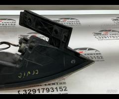 FARO FANALE STOP POSTERIORE DESTRA DX HONDA CIVIC - 16