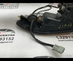 FARO FANALE STOP POSTERIORE DESTRA DX HONDA CIVIC - 17