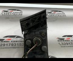 FARO FANALE STOP POSTERIORE DESTRA DX HONDA CIVIC - 18