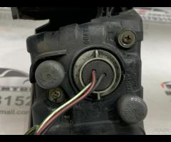 FARO FANALE STOP POSTERIORE DESTRA DX HONDA CIVIC - 19