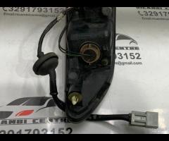 FARO FANALE STOP POSTERIORE DESTRA DX HONDA CIVIC - 20