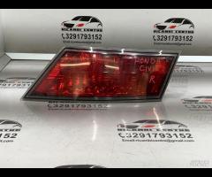 FARO FANALE STOP POSTERIORE DESTRA HONDA CIVIC VII