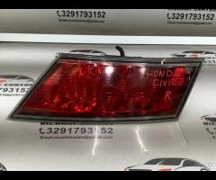 FARO FANALE STOP POSTERIORE DESTRA HONDA CIVIC VII