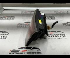 FARO FANALE STOP POSTERIORE DESTRA HONDA CIVIC VII - 8
