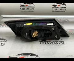 FARO FANALE STOP POSTERIORE DESTRA HONDA CIVIC VII - 10