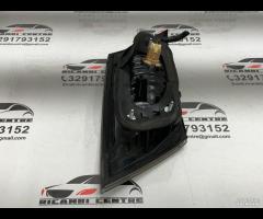 FARO FANALE STOP POSTERIORE DESTRA HONDA CIVIC VII - 14