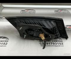 FARO FANALE STOP POSTERIORE DESTRA HONDA CIVIC VII - 18