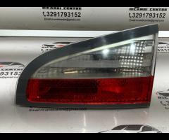 FARO FANALE STOP POSTERIORE DESTRA DX FORD S-MAX 2