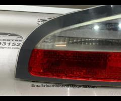 FARO FANALE STOP POSTERIORE DESTRA DX FORD S-MAX 2