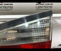 FARO FANALE STOP POSTERIORE DESTRA DX FORD S-MAX 2