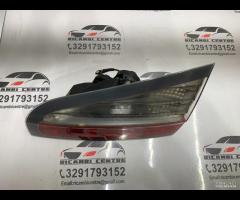 FARO FANALE STOP POSTERIORE DESTRA DX FORD S-MAX 2 - 7