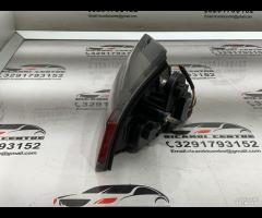 FARO FANALE STOP POSTERIORE DESTRA DX FORD S-MAX 2 - 8