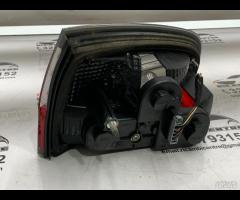 FARO FANALE STOP POSTERIORE DESTRA DX FORD S-MAX 2 - 11