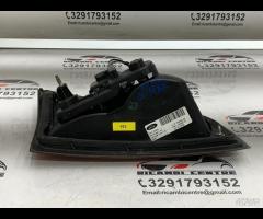 FARO FANALE STOP POSTERIORE DESTRA DX FORD S-MAX 2 - 13