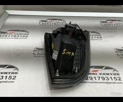 FARO FANALE STOP POSTERIORE DESTRA DX FORD S-MAX 2 - 14