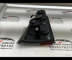 FARO FANALE STOP POSTERIORE DESTRA DX FORD S-MAX 2 - 16