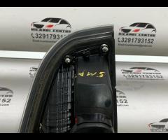 FARO FANALE STOP POSTERIORE DESTRA DX FORD S-MAX 2 - 17