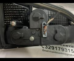 FARO FANALE STOP POSTERIORE DESTRA DX FORD S-MAX 2 - 18