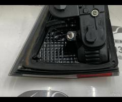 FARO FANALE STOP POSTERIORE DESTRA DX FORD S-MAX 2 - 19