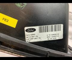 FARO FANALE STOP POSTERIORE DESTRA DX FORD S-MAX 2 - 21