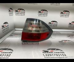 FARO FANALE STOP POSTERIORE DESTRA DX FORD S-MAX 2
