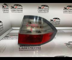 FARO FANALE STOP POSTERIORE DESTRA DX FORD S-MAX 2
