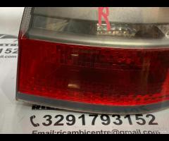 FARO FANALE STOP POSTERIORE DESTRA DX FORD S-MAX 2 - 6