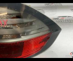 FARO FANALE STOP POSTERIORE DESTRA DX FORD S-MAX 2 - 7