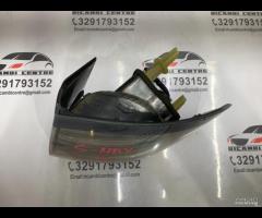 FARO FANALE STOP POSTERIORE DESTRA DX FORD S-MAX 2 - 8