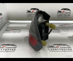 FARO FANALE STOP POSTERIORE DESTRA DX FORD S-MAX 2 - 9