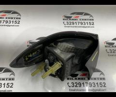 FARO FANALE STOP POSTERIORE DESTRA DX FORD S-MAX 2 - 10