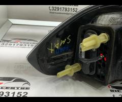 FARO FANALE STOP POSTERIORE DESTRA DX FORD S-MAX 2 - 12