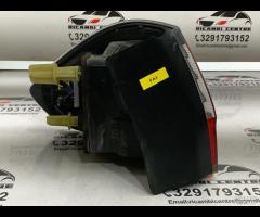 FARO FANALE STOP POSTERIORE DESTRA DX FORD S-MAX 2 - 15